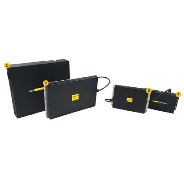 [Eta-ON] DT-800-3 Series Wireless Power Transfer Solution